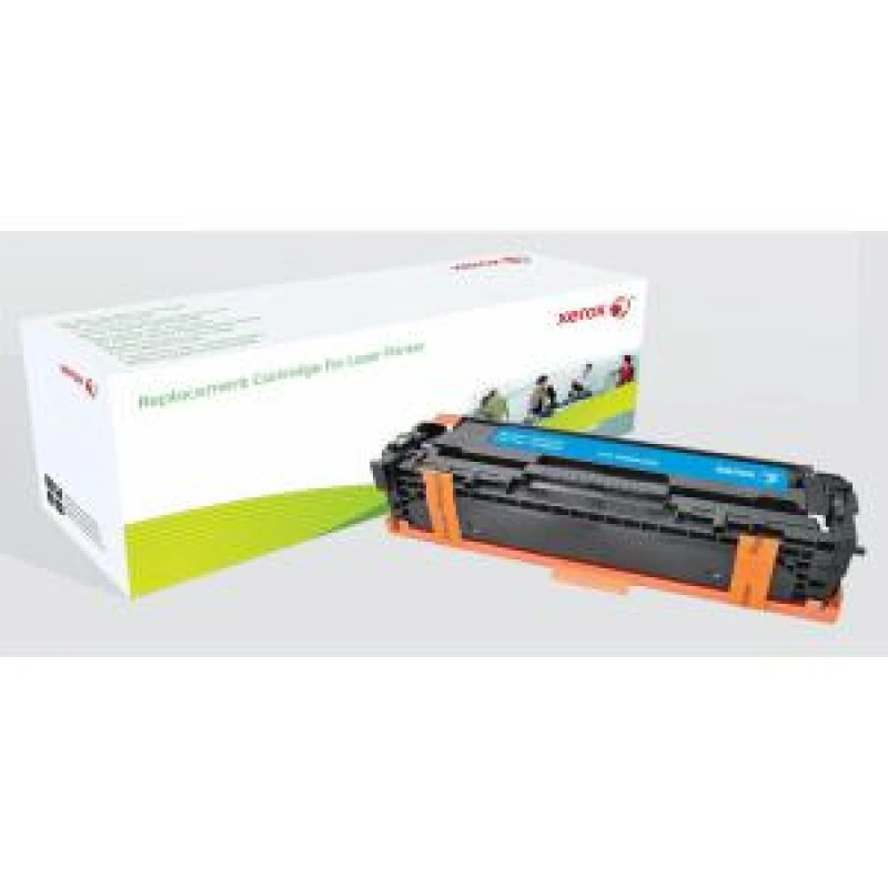 Image of Xerox 006R03406 Toner cartridge cyan (replaces Canon 716C) for Canon L