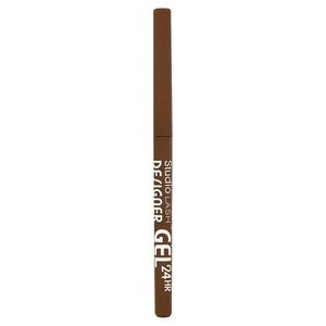 image of Miss Sporty Studio Designer Gel Eyeliner Brown Brown