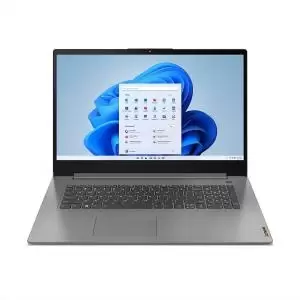 Lenovo IdeaPad 3 17IAU7 17.3" Intel Pentium 8505 4GB RAM 128GB SSD