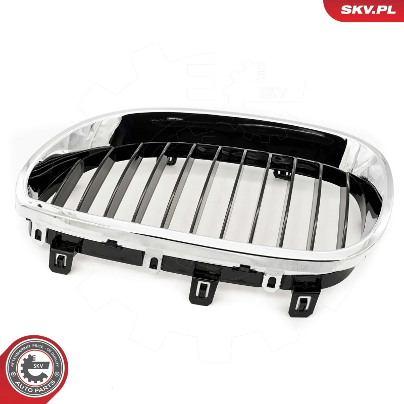 Image of ESEN SKV Radiator Grille ESEN SKV 66SKV169