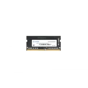 Ortial 8GB (1*8GB) DDR4 2666 (PC4-21300S) SODIMM