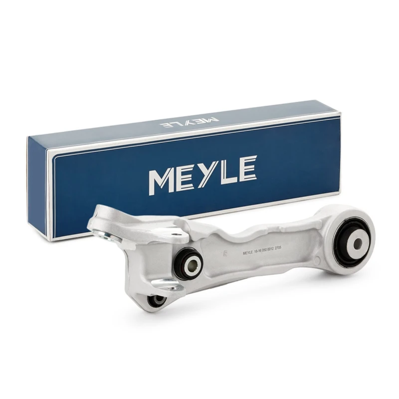 Image of Suspension arm MEYLE 18-16 050 0012