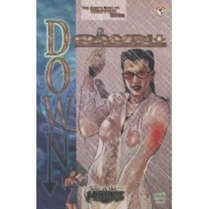 Image of Down/Warren Ellis