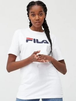 Image of Fila Eagle T-Shirt - White