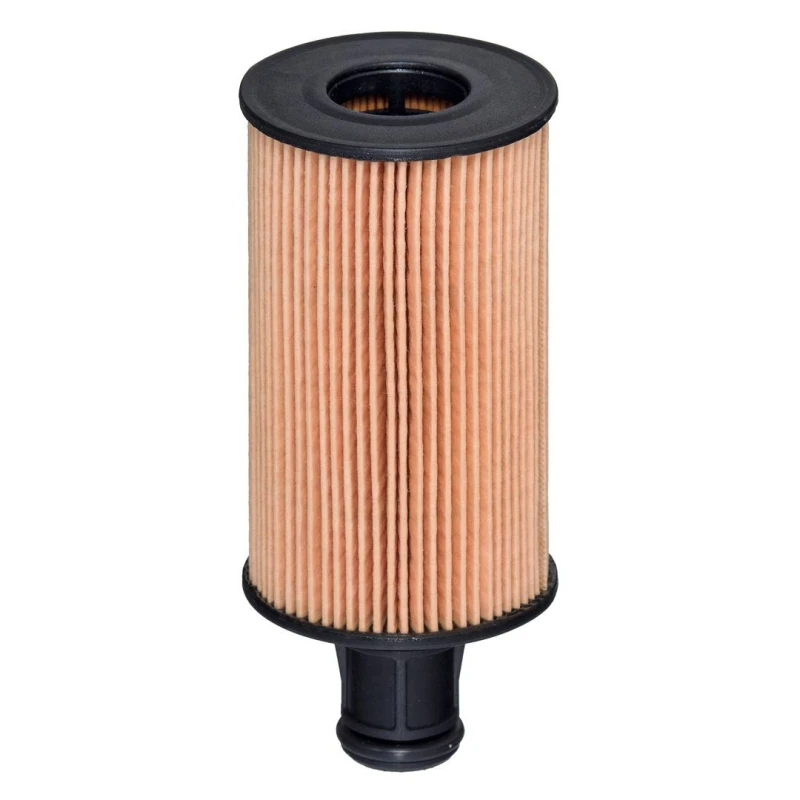 Image of Oil filter HENGST FILTER E1004H D672