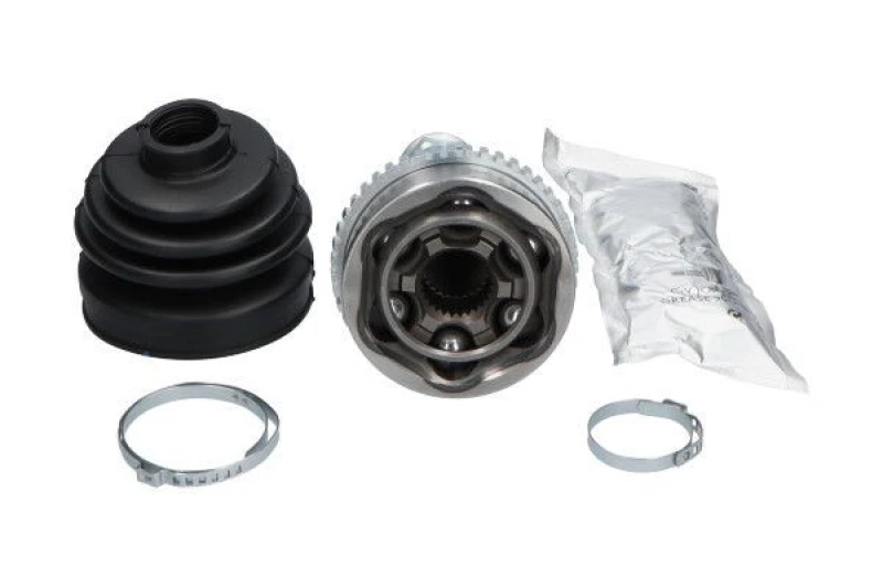 Image of KAVO PARTS CV joint kit KAVO PARTS CV-3017