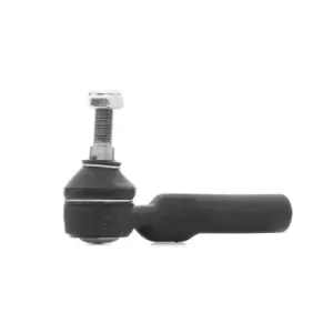 Image of DAKAtec Track rod end FIAT,ALFA ROMEO,LANCIA 150070 9947719,46527567,98845030 Tie rod end,Track rod end ball joint,Outer tie rod,Outer tie rod end