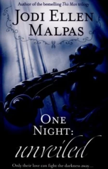 Image of Unveiled by Jodi Ellen Malpas Paperback