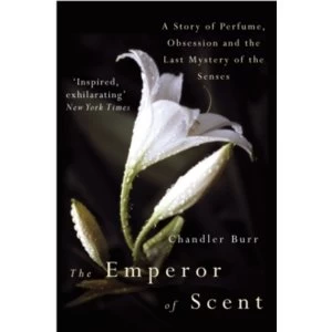 Image of The Emperor Of Scent