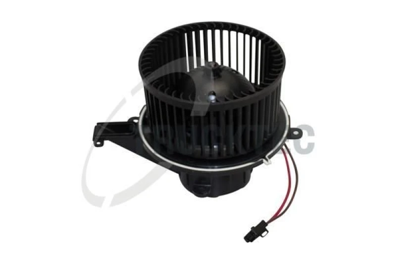 Image of Blower motor TRUCKTEC AUTOMOTIVE 02.59.202
