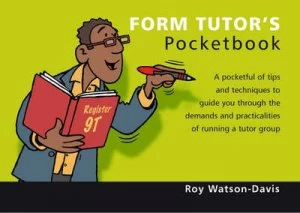 Image of Form Tutors Pocketbook by Roy Watson-Davis Paperback
