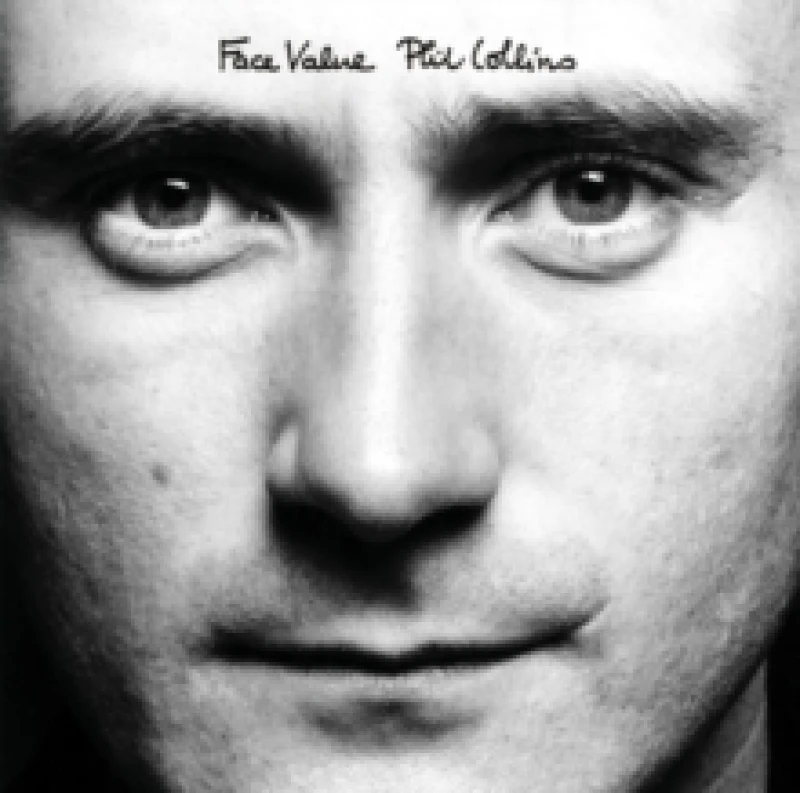 Image of Face Value CD / Remastered Album