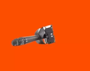 Image of RIDEX Steering Column Switch 1563S0019 RENAULT,DACIA,Sandero / Stepway I (BS_),Duster (HS_),DUSTER,SANDERO,LOGAN MCV (KS_),LOGAN (LS_)