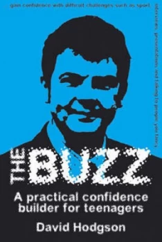 Image of The Buzz by David Hodgson Paperback