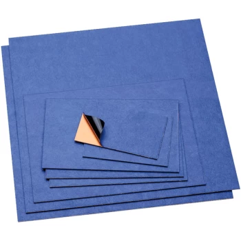 Image of Bungard 120206Z33 FR4 Photo Resist PCB Double Sided 160mm x 100mm ...