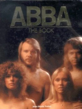 Image of Abba by Jean-Marie Potiez Hardback