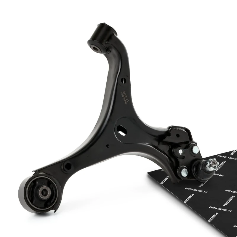 Image of RIDEX Suspension arm RIDEX 273C1925