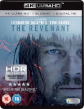 Image of A Star is Born - 2015 4K Ultra HD Bluray Movie