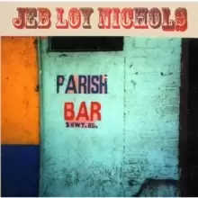 Image of Parish Bar