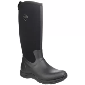 Image of Muck Boot Unisex Arctic Adventure Boot Black 7 (EU41)