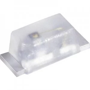 Image of SMD LED 0603 Blue 22.4 mcd 155 135 10 mA