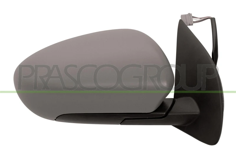 Image of PRASCO Wing mirror PRASCO DS7107323P