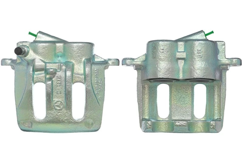Image of Brake caliper ATE 24.3481-9963.5