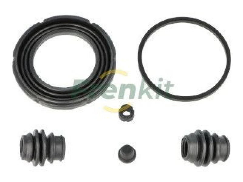 Image of FRENKIT Repair Kit, brake caliper FRENKIT 257086