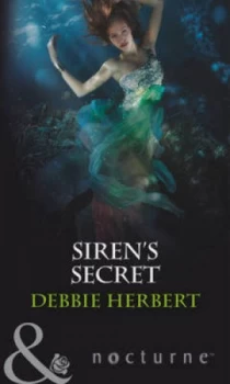 Image of Sirens Secret by Debbie Herbert Paperback