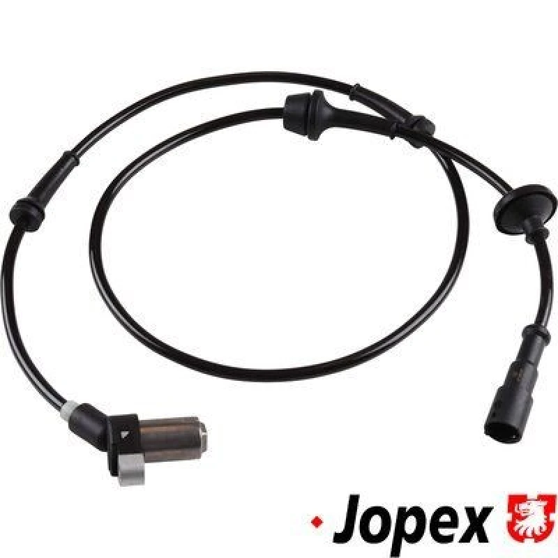 Image of JP GROUP ABS sensor JP GROUP 1197106400