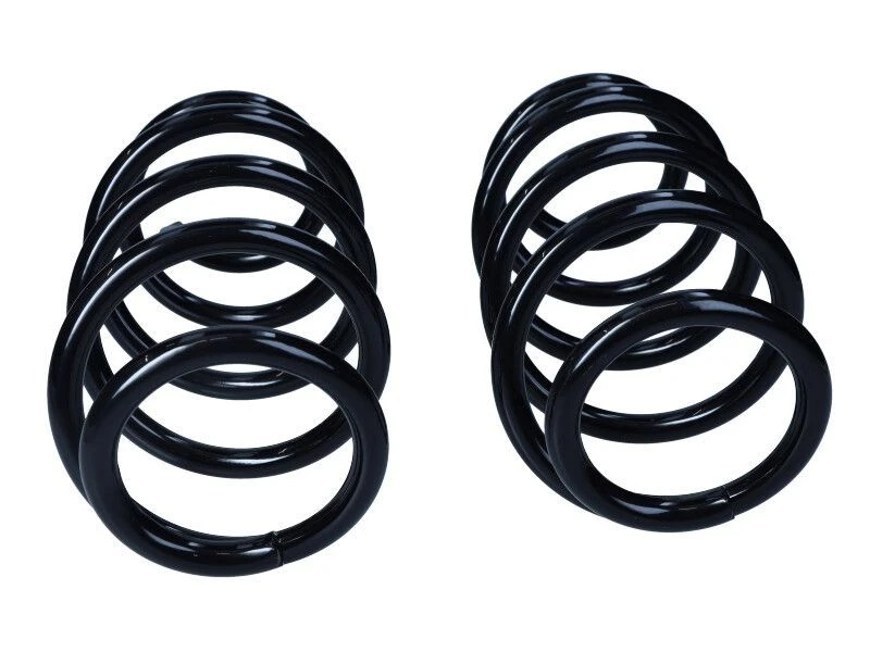 Image of MAXGEAR Coil spring MAXGEAR 60-1463D