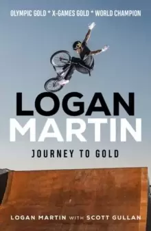 Image of Logan Martin : Journey to Gold