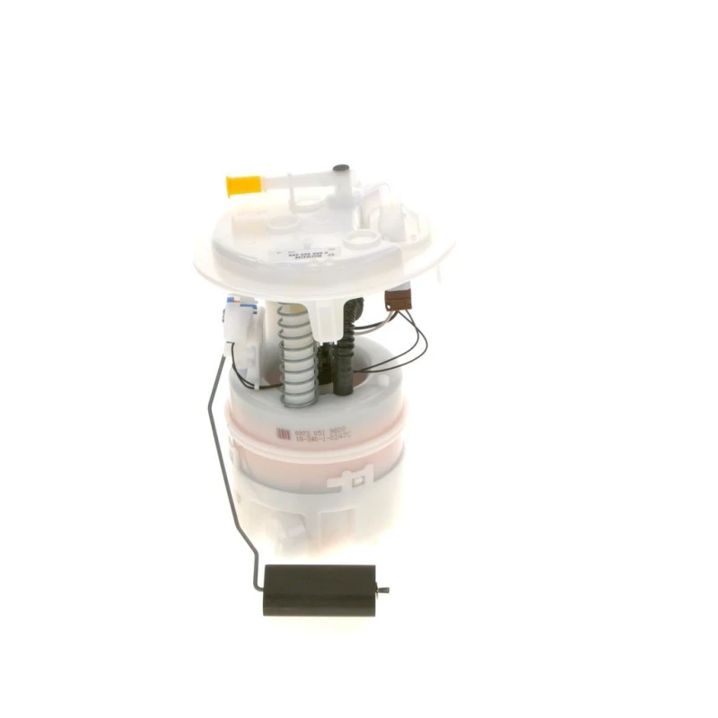Image of Bosch 0 986 580 389 Petrol pump Petrol pump (100901)