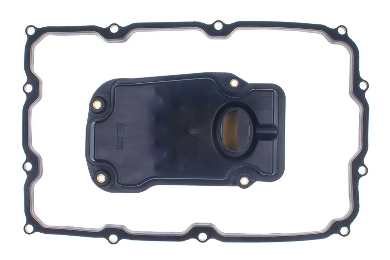 Image of DENCKERMANN Automatic transmission filter kit DENCKERMANN A220048