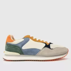 Image of HOFF Multi City Man Bangkok Trainers
