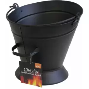 Image of Cheviot Waterloo Coal Bucket - JVL