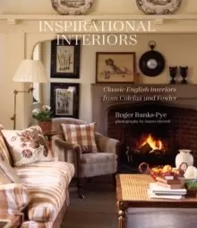 Image of Inspirational Interiors : Classic English Interiors from Colefax and Fowler