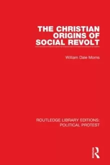 Image of The Christian Origins of Social Revolt
