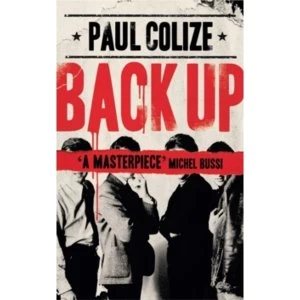 Image of Back Up