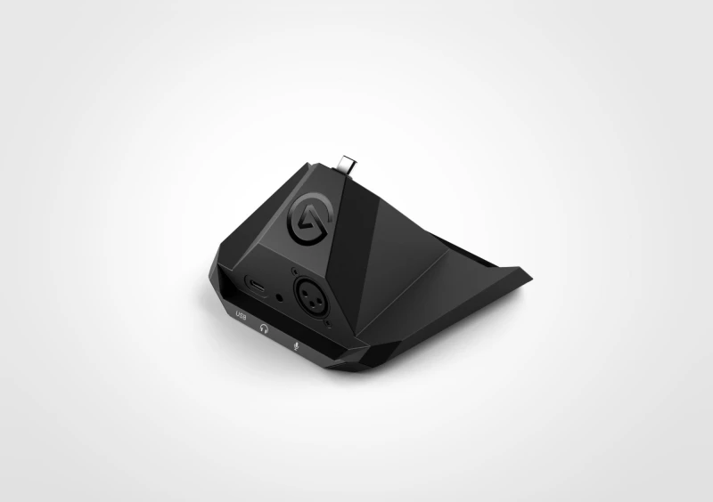 Image of Elgato 10GBM9901 microphone part/accessory