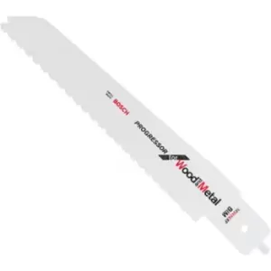 Image of Bosch 2608656931 MX3456XF Sabre Saw Blades