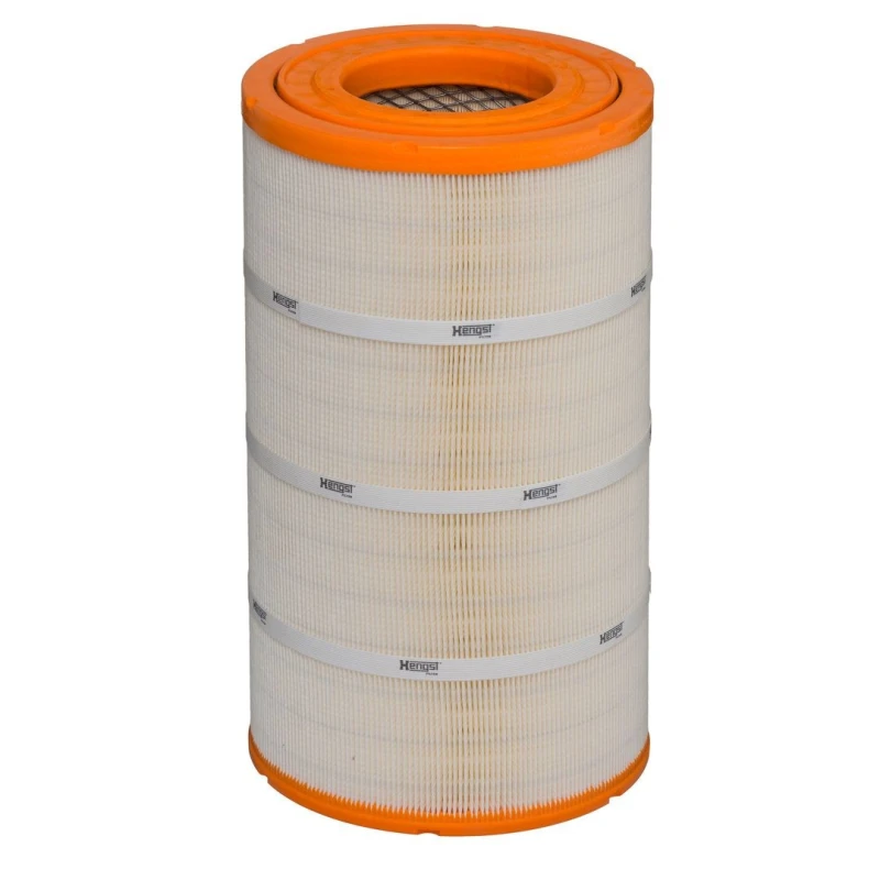Image of Air filter HENGST FILTER E811L01