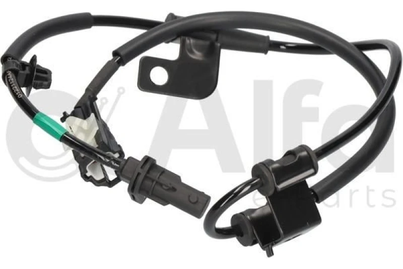 Image of Alfa e-Parts ABS sensor Alfa e-Parts AF00922