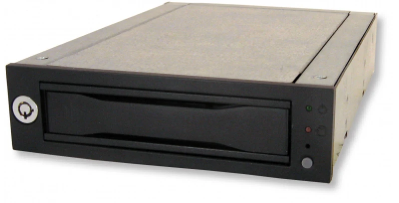 Image of CRU DX115 Black