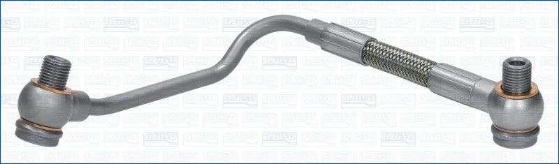 Image of AJUSA Oil Pipe, charger AJUSA OP10556