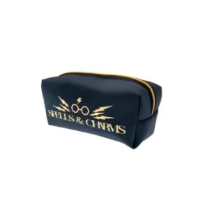Image of Harry Potter Pencil Case Spells