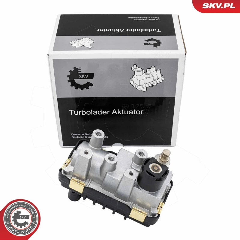 Image of ESEN SKV Boost Pressure Control Valve ESEN SKV 95SKV508