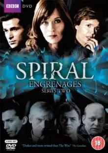 Image of Spiral: Series 2