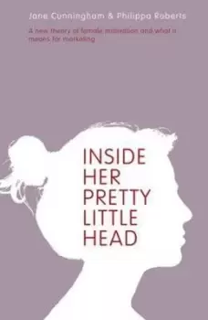 Image of Inside Her Pretty Little Head by Jane Cunningham