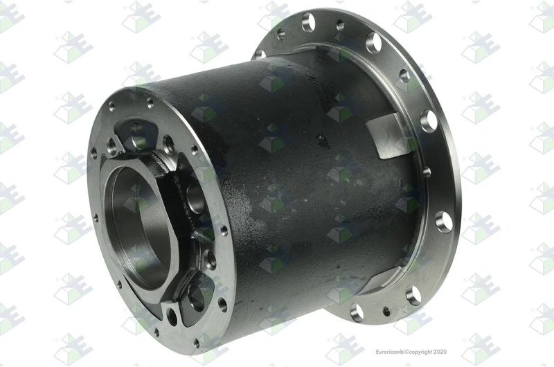 Image of Euroricambi 56170401 Wheel Hub Wheel Hub (653)